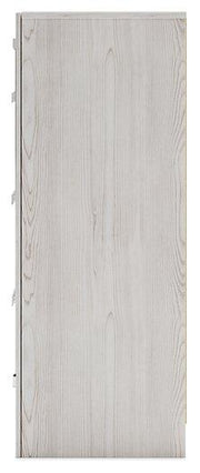 Altyra Dresser and Mirror - Furniture Home Store (Hanford, CA)