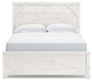 Gerridan Bedroom Set - Furniture Home Store (Hanford, CA)
