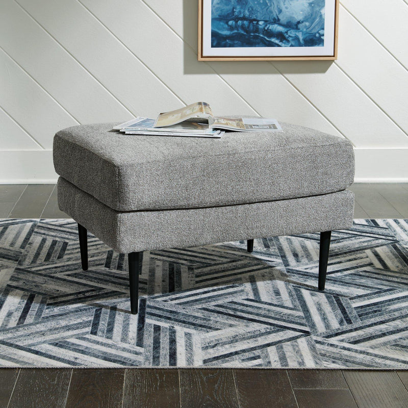 Hazela Living Room Set - Furniture Home Store (Hanford, CA)