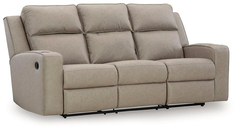 Lavenhorne Living Room Set - Furniture Home Store (Hanford, CA)