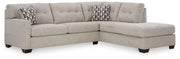 Mahoney Living Room Set - Furniture Home Store (Hanford, CA)