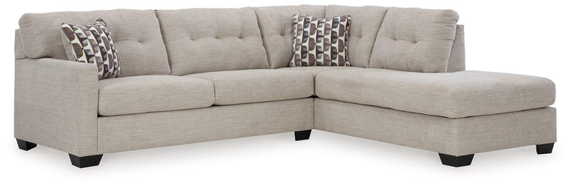 Mahoney Living Room Set - Furniture Home Store (Hanford, CA)