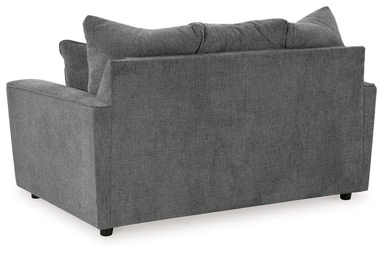 Stairatt Living Room Set - Furniture Home Store (Hanford, CA)
