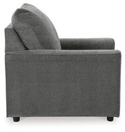 Stairatt Living Room Set - Furniture Home Store (Hanford, CA)