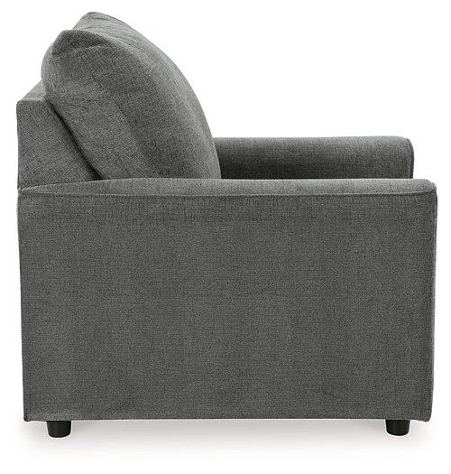 Stairatt Living Room Set - Furniture Home Store (Hanford, CA)