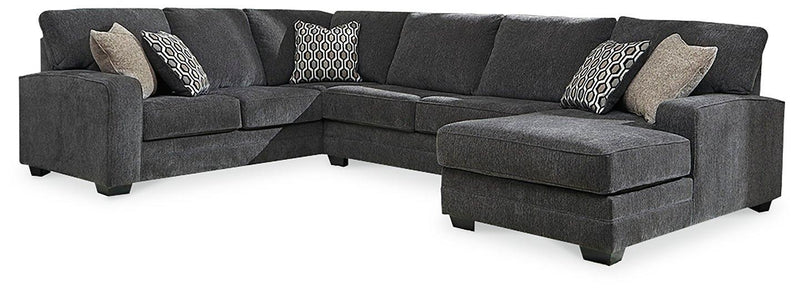 Tracling Living Room Set - Furniture Home Store (Hanford, CA)