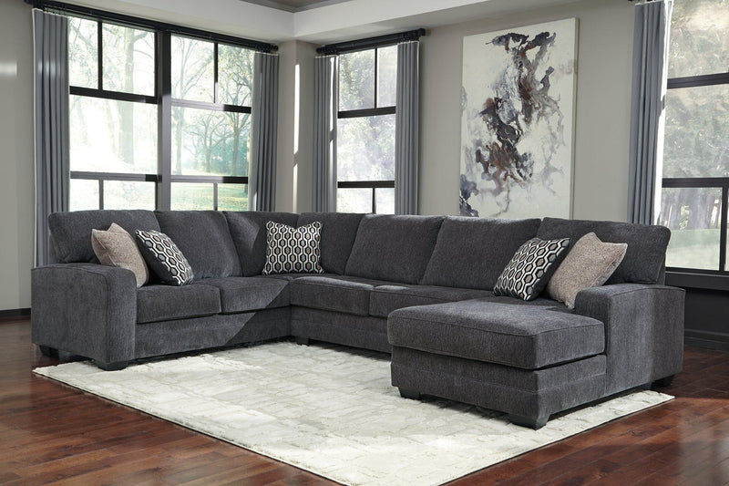 Tracling Living Room Set - Furniture Home Store (Hanford, CA)