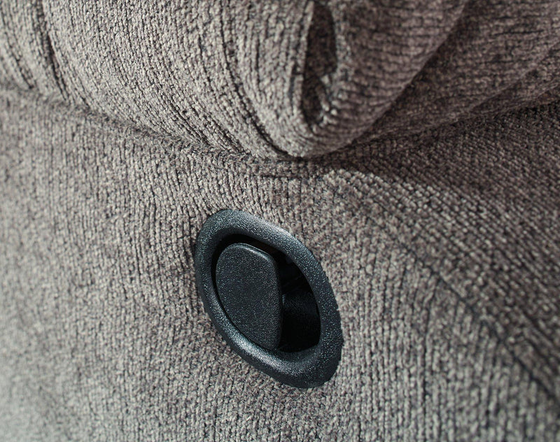 Tulen Recliner - Furniture Home Store (Hanford, CA)