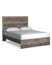 Ralinksi Bedroom Set - Furniture Home Store (Hanford, CA)
