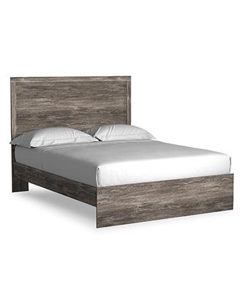 Ralinksi Bedroom Set - Furniture Home Store (Hanford, CA)