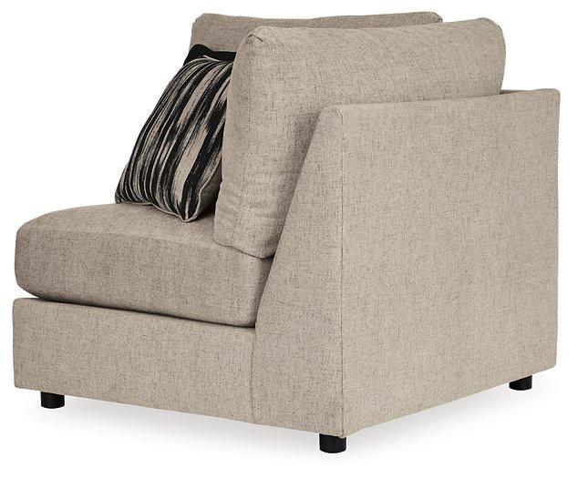 Kellway Sectional Sofa - Furniture Home Store (Hanford, CA)