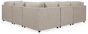 Kellway Sectional - Furniture Home Store (Hanford, CA)