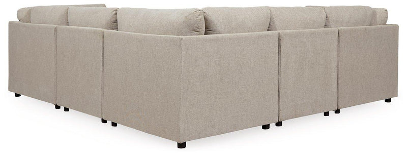 Kellway Sectional - Furniture Home Store (Hanford, CA)