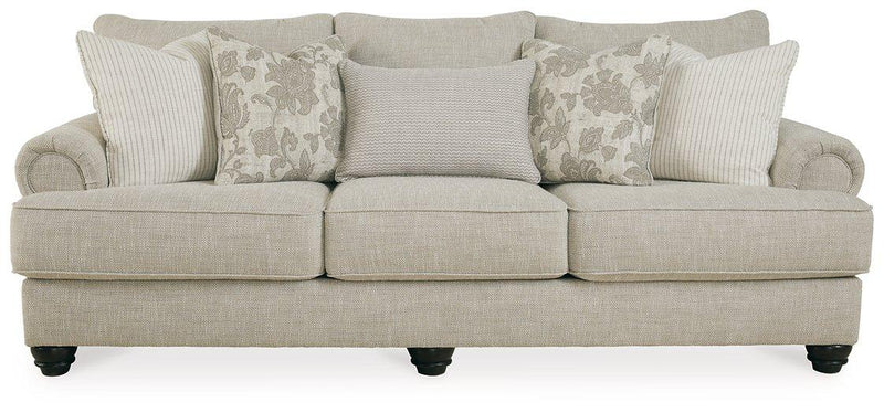 Asanti Sofa - Furniture Home Store (Hanford, CA)