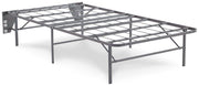 8 Inch Chime Innerspring Mattress Set - Furniture Home Store (Hanford, CA)