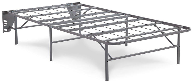 8 Inch Chime Innerspring Mattress Set - Furniture Home Store (Hanford, CA)