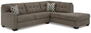Mahoney Living Room Set - Furniture Home Store (Hanford, CA)