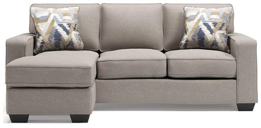 Greaves Sofa Chaise - Furniture Home Store (Hanford, CA)