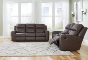Lavenhorne Living Room Set - Furniture Home Store (Hanford, CA)