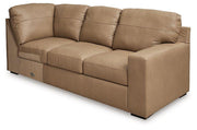 Bandon Sectional - Furniture Home Store (Hanford, CA)