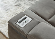 Next-Gen DuraPella Power Recliner - Furniture Home Store (Hanford, CA)