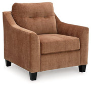 Amity Bay Living Room Set - Furniture Home Store (Hanford, CA)