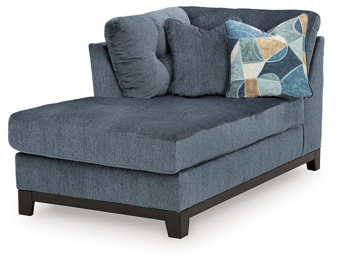Maxon Place Sectional with Chaise - Furniture Home Store (Hanford, CA)