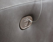 Next-Gen DuraPella Power Reclining Sectional Sofa - Furniture Home Store (Hanford, CA)