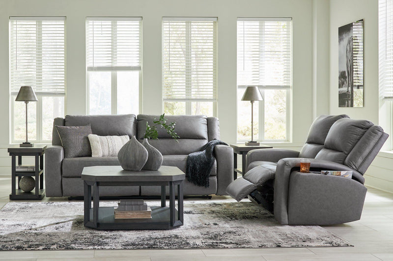 Brixworth Living Room Set - Furniture Home Store (Hanford, CA)