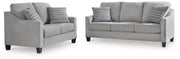 Adlai Living Room Set - Furniture Home Store (Hanford, CA)