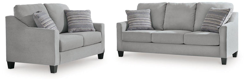 Adlai Living Room Set - Furniture Home Store (Hanford, CA)