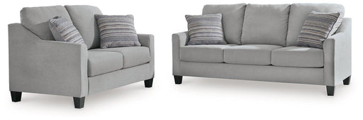 Adlai Living Room Set - Furniture Home Store (Hanford, CA)