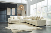 Lindyn Sectional - Furniture Home Store (Hanford, CA)