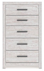 Cayboni Chest of Drawers - Furniture Home Store (Hanford, CA)