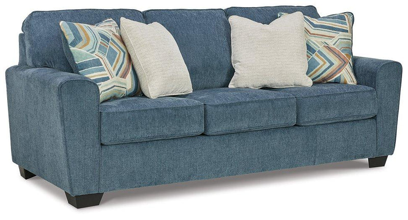 Cashton Sofa Sleeper - Furniture Home Store (Hanford, CA)