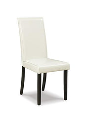 Kimonte Dining Chair - Furniture Home Store (Hanford, CA)