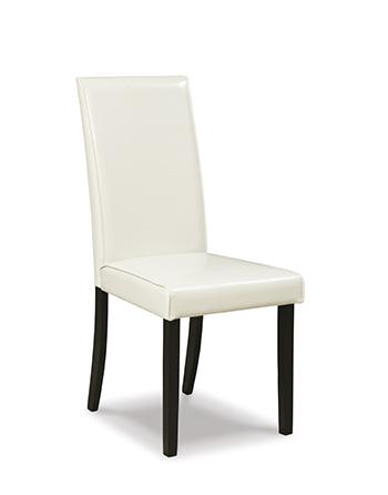 Kimonte Dining Chair - Furniture Home Store (Hanford, CA)