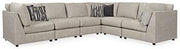 Kellway Sectional - Furniture Home Store (Hanford, CA)
