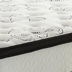 Socalle Bed and Mattress Set - Furniture Home Store (Hanford, CA)