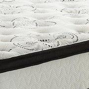 Chime 12 Inch Hybrid Mattress in a Box - Furniture Home Store (Hanford, CA)