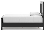 Lanolee Bedroom Set - Furniture Home Store (Hanford, CA)