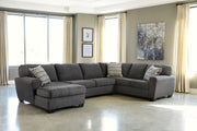 Ambee Living Room Set - Furniture Home Store (Hanford, CA)