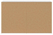 Cayboni Dresser - Furniture Home Store (Hanford, CA)