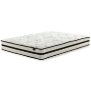 Socalle Bed and Mattress Set - Furniture Home Store (Hanford, CA)
