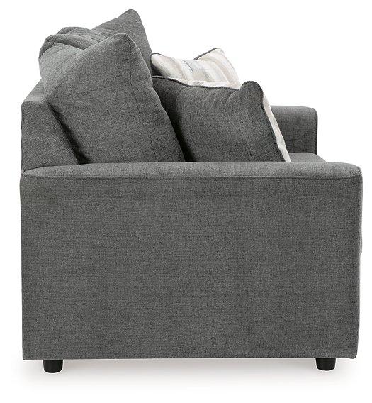 Stairatt Living Room Set - Furniture Home Store (Hanford, CA)