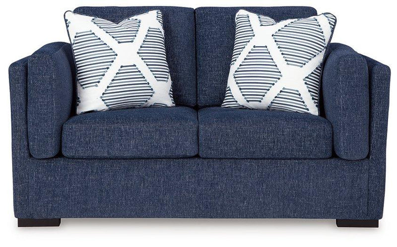 Evansley Living Room Set - Furniture Home Store (Hanford, CA)