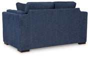 Evansley Living Room Set - Furniture Home Store (Hanford, CA)