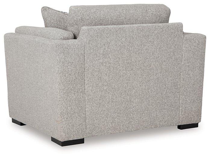 Evansley Living Room Set - Furniture Home Store (Hanford, CA)