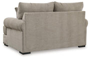 Galemore Loveseat - Furniture Home Store (Hanford, CA)