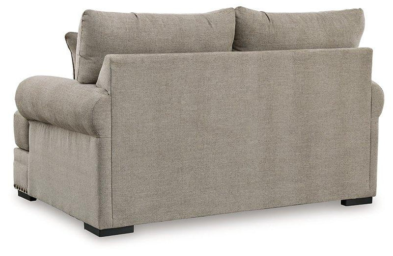 Galemore Loveseat - Furniture Home Store (Hanford, CA)